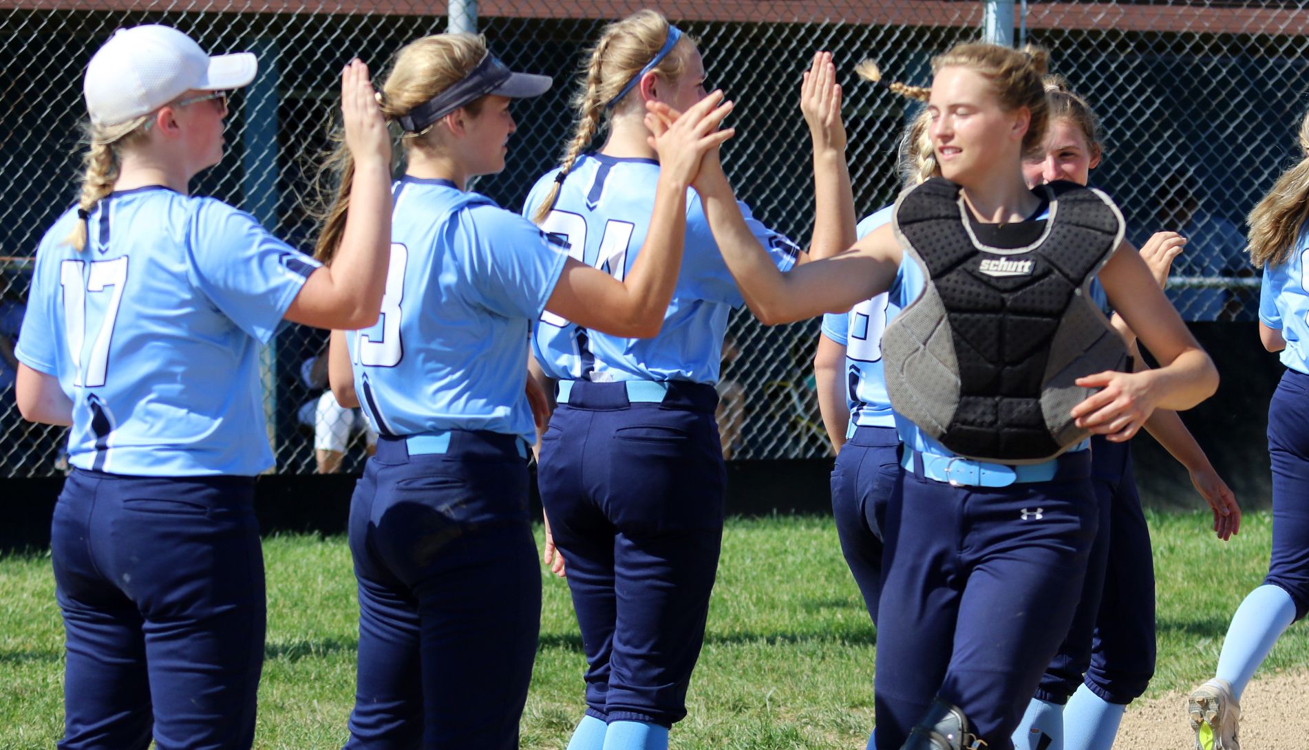 Class 3A Jerseyville Regional final